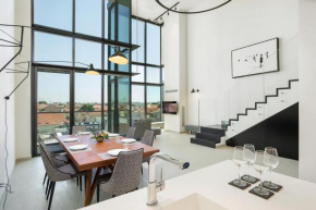 Unique Loft by HolyGuest